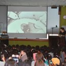 광양시립중마도서관_1층 이미지