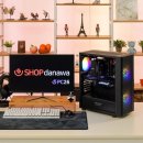 ㈜샵테크 이미지