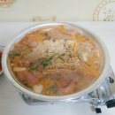 공수부대찌개 이미지
