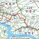 말목산 입구 이미지