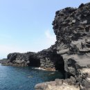 성산일출봉천연보호구역 이미지