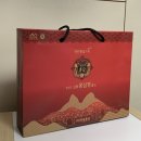 한솔 | 추석선물세트 진안특산품 한솔홍삼 후기