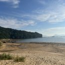 죽림해수욕장 이미지