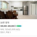 [가평] 더물펜션 33평 별채 후기(용소폭포 2분 거리)