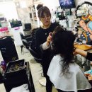 오즈헤어메이크업 이미지