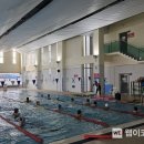 무안스포츠파크 실내수영장 이미지