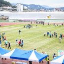 영강체육공원 그라운드골프 이미지