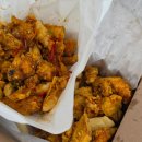 강진 파닭 치킨 대덕닭집 내돈내산 솔직후기 제 입맛엔??