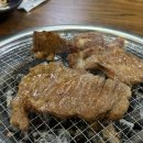 대가숯불갈비 | 파주 금촌 새벽까지 영업하는 숯불 돼지갈비 맛집 추천 [대가]