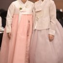 3399 | 대전 본식 2부 한복 "비단소리" 연회장 한복 대여 신랑 신부 한복 대여 후기