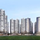 더샵센트럴시티 지제역 주변 이미지