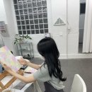 드로잉플라쥬 | 드롭 페인팅, 베어브릭'(전주 공방, 전주 원데이클래스, 전주 데이트, 전주 드로잉 카페, 기업 기관 수업)