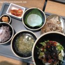 아모레퍼시픽 사내식당 이미지