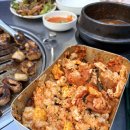 단골이 보증하는 화정 야장의 성지, 자매들과 대동단결한 '벙개막창' 돼지막창&amp;추억의 도시락 솔직 후기