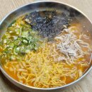 맛담칼국수 이미지