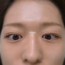 바이유뷰티 | 신림역 속눈썹펌 바이유뷰티 눈매 맞춤 크리닉펌 바짝 올라간 후기
