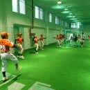 실내야구연습장 이미지