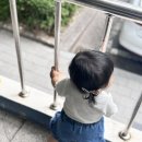 다산 현대프리미엄아울렛 스페이스원 모카플레이 웨이팅, 이용후기 ft.15개월 아기