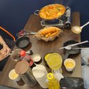 오늘도 떡볶이 주안점 이미지