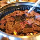 군포갈비 이미지