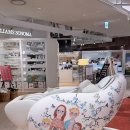 (주)세라젬 현대백화점 본점 | 압구정 현대백화점 팝업 세라젬 서호성 콜라보 한정판 체험후기