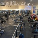 리커버리 휘트니스 이미지