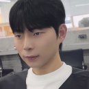 철산미용실 슬릭댄디펌 + 블랙염색 시술후기 깔끔하고 세련된 변화
