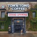 (주)탐앤탐스 이미지