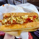 혜성만두 | 원당시장 맛집 시장토스트 / 혜성만두 / 국가대표치킨