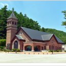 (주)성요셉목수학교 | 백곡면 배티성지(栢谷面 배티성지)