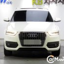 [아우디]Q3 2.0 TDI 콰트로 이미지