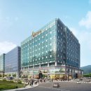 문화골든타워 이미지