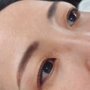 늘솜씨좋은속눈썹 | 주차 편한 병점 속눈썹 원식스, 예민한 눈 맞춤 마스카라 연장 7일차 후기