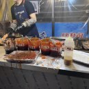 칠성닭꼬치 이미지