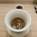 오마카세 후기(스시하쿠초)