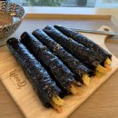 애플꼬마김밥 신암점