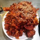 석계매운족발