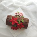 소풍쌀베이킹퓨전떡 | 대전 50대 엄마 생일케이크 편견 깬 퓨전 롤떡케이크