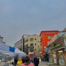 고봉민김밥인양평 | 양평 시장 후기 ! / 파전, 호떡, 만두 / 위치 / 주차
