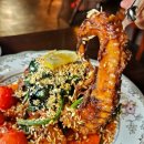 덕풍근린공원 제3공영주차장 B1층 | 문래동 맛집 다소곳 내돈내산 솔직후기, 조용한 분위기 데이트 장소 추천 주차 팁