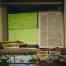 전통민속 연 이미지