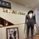 1번가 호텔 | 롯데호텔 30년 경력 맞춤정장 전문가 추천-1번가 테일러 후기