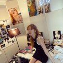 현아의 작업실 이미지