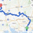 낙동강종주로 | 추억의 국토종주 1차 - 1편(국토종주 시즌을 맞이하여)