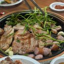 울산 북구 진장동 한돈 가성비 삼겹살 맛집 셀프 텐트 바베큐장 도시낭만셀프바베큐카페 솔직후기
