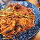 마산 오동동 아구찜거리 60년 전통아구찜 맛집 아구할매집 솔직후기 및 주차
