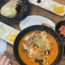 왕궁짬뽕명가 | 익산 짬뽕 맛집 45년 짬뽕명가 후기｜튀김만두·볶음밥까지 완벽한 노포 중국집