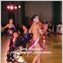 2009 AISA-KORA OPEN CUP 전국 장애인 및 프로 아마추어 댄스스포츠 챔피언쉽 이미지
