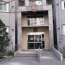 조원고등학교 인근 이미지