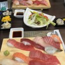 쇼군 | 직딩의 점심지도 12편: 세종 한솔동 쇼군초밥, 세종 참치회 맛집 / 쇼군초밥 스페셜초밥후기